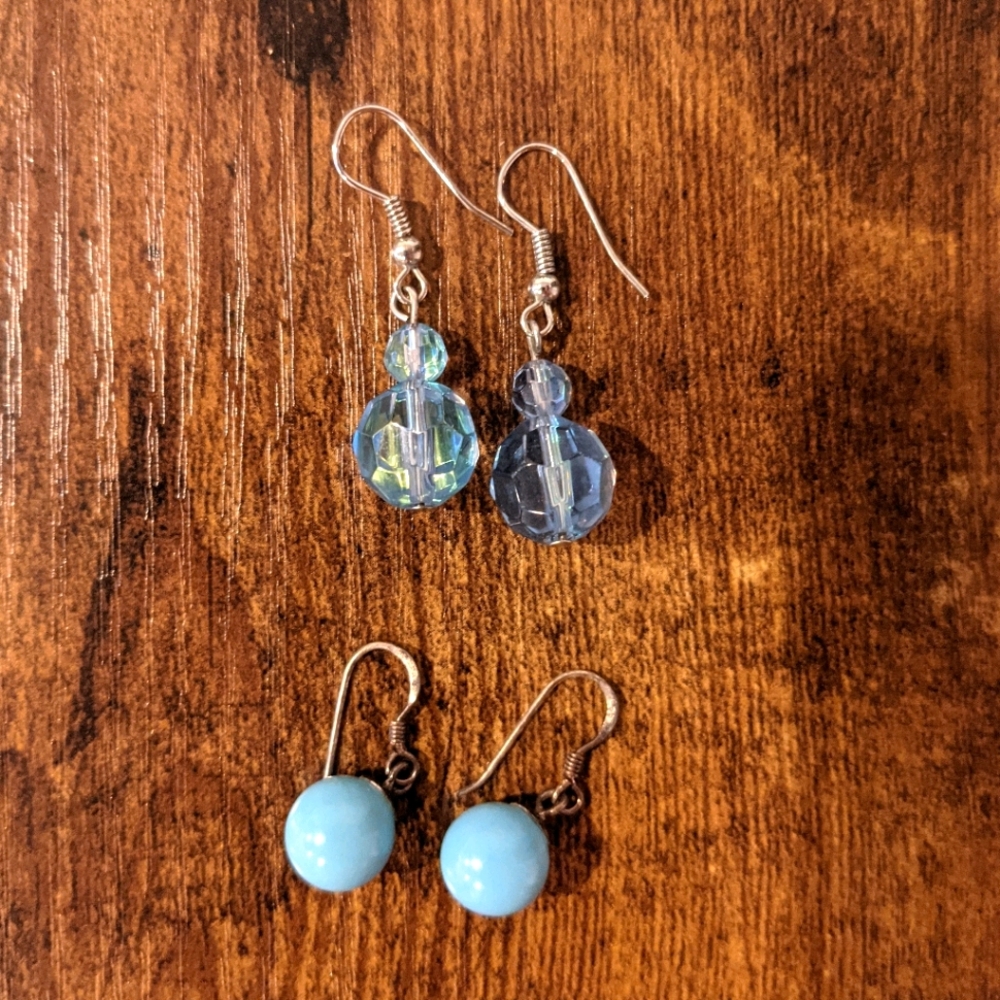 Earrings Collection - Picture 6 of 7